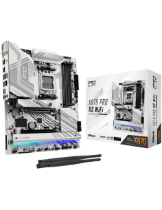 ASROCK X870 Pro RS Wifi ATX... 2